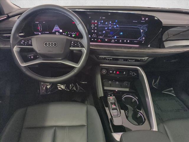 Certified 2025 Audi Q5 Premium Plus w/ Premium Plus image 19