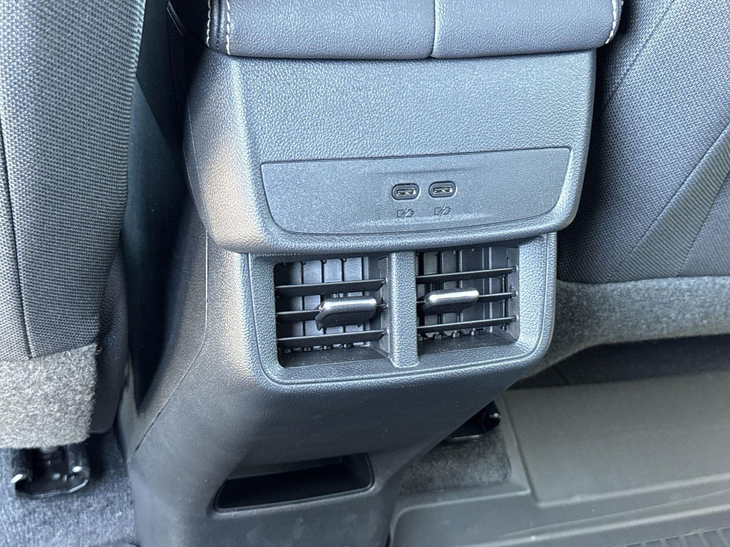 New 2027 GMC Terrain Elevation w/ Black Edition