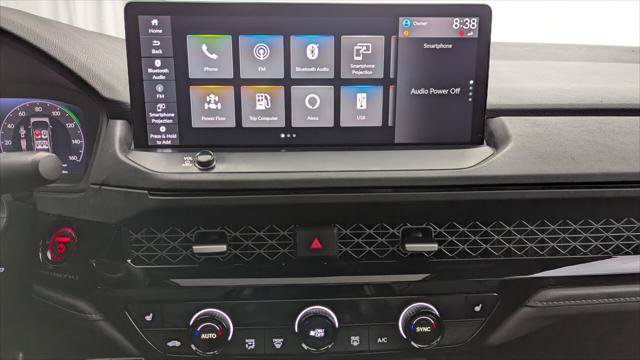 Used 2023 Honda Accord Sport image 28