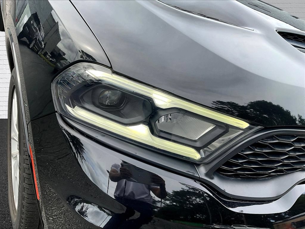 Used 2021 Dodge Durango R/T RWD image 27