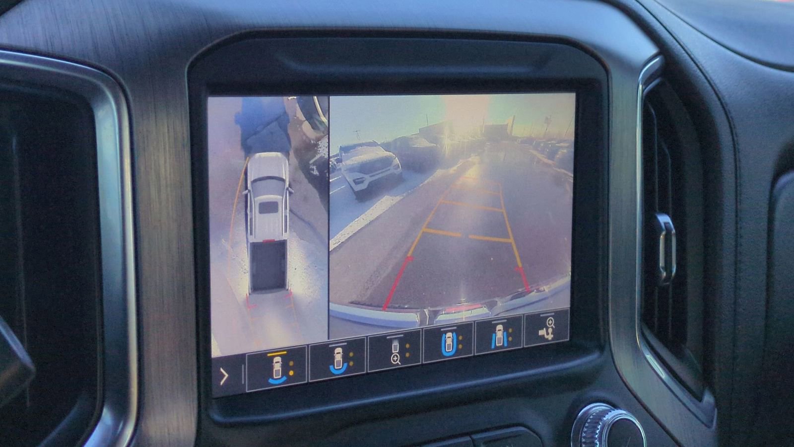 Used 2019 GMC Sierra 1500 Denali image 30