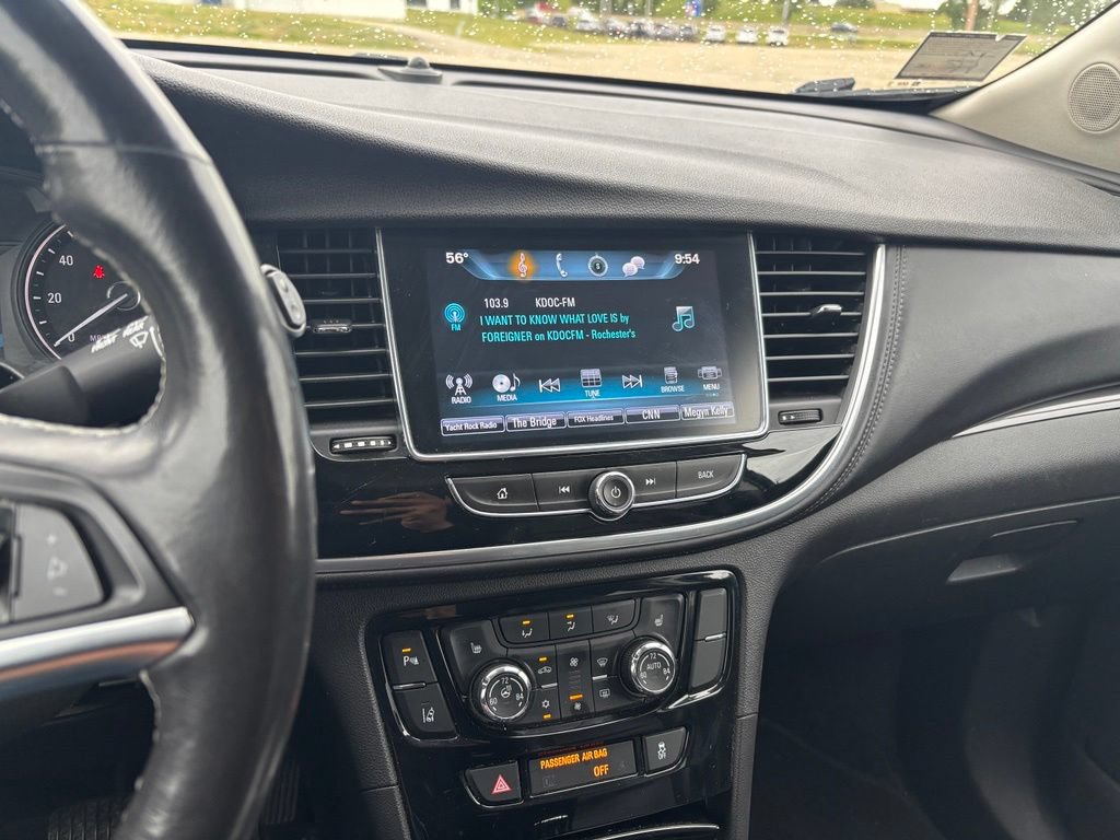 Used 2019 Buick Encore Essence w/ Safety Package II AWD/4WD image 22
