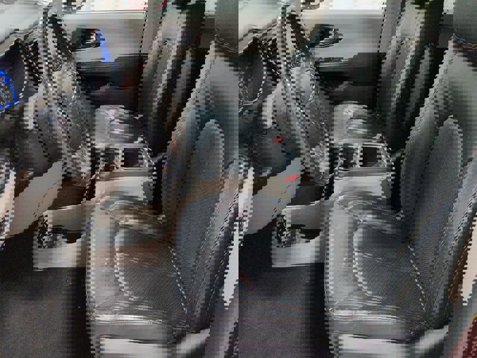 Certified 2017 Chrysler Pacifica Touring-L Plus image 17