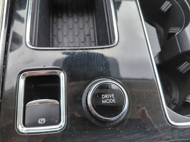 Used 2023 Lincoln Aviator Black Label w/ Dynamic Handling Package AWD/4WD image 33