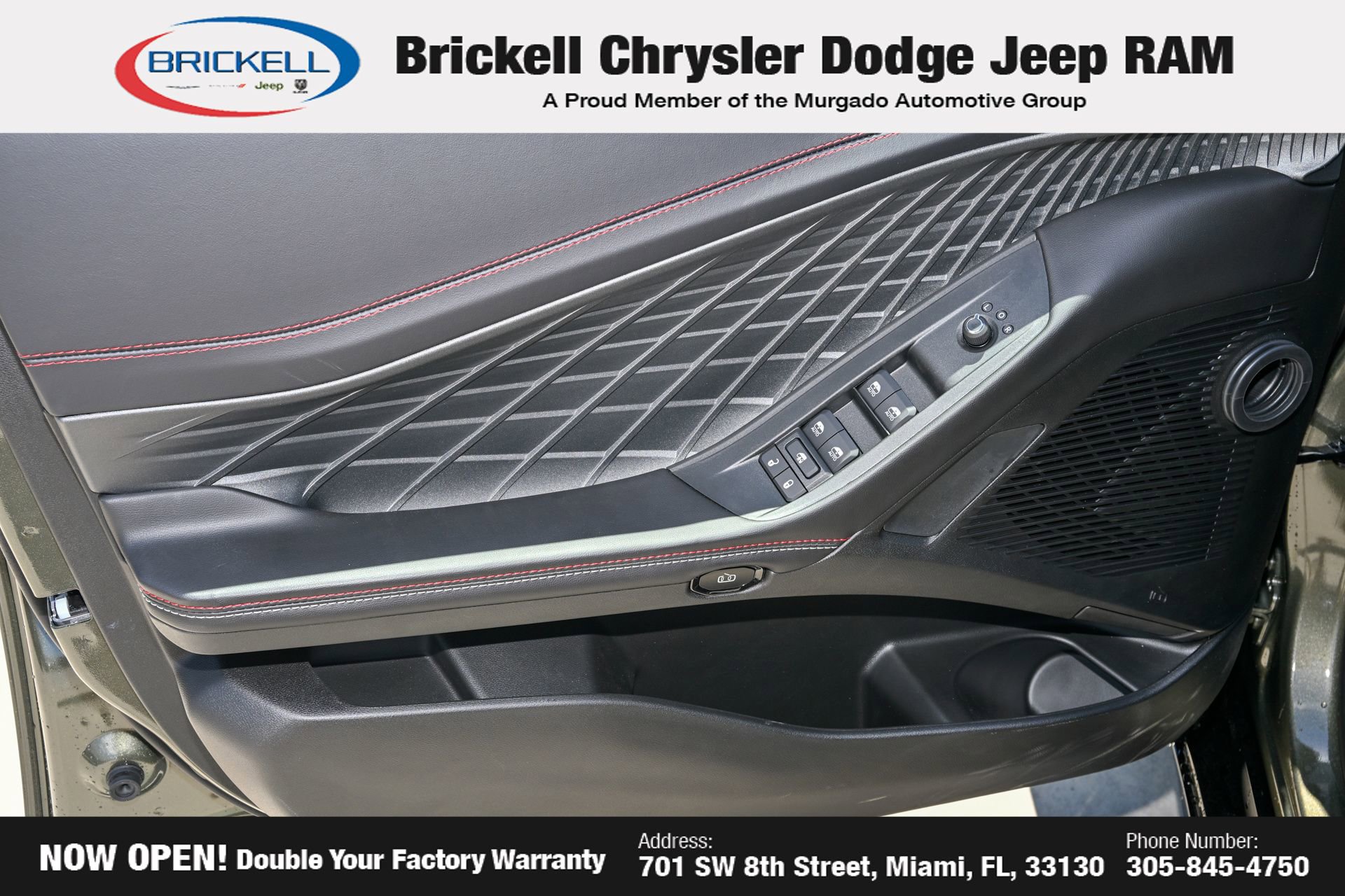 New 2026 Dodge Charger R/T image 10