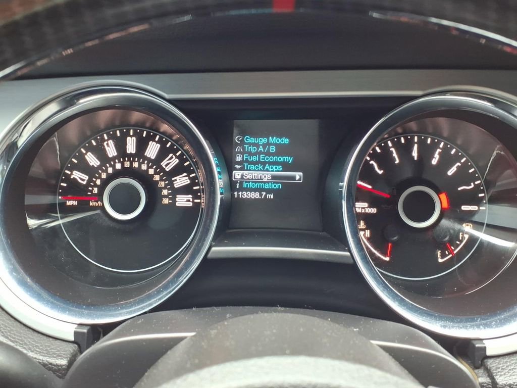 Used 2014 Ford Mustang GT Premium w/ Electronics Package RWD image 6