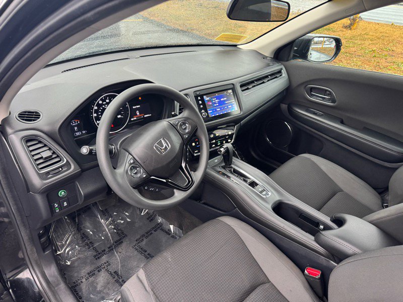 Used 2019 Honda HR-V EX image 11