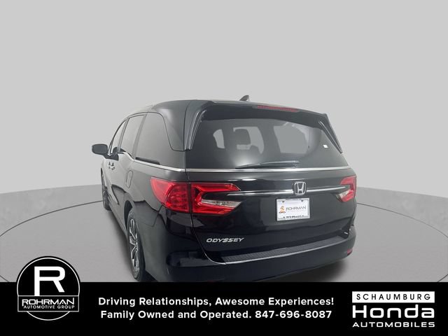Used 2023 Honda Odyssey EX-L image 34
