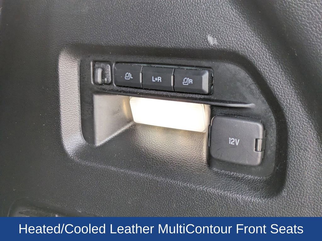 Used 2020 Ford Explorer ST w/ ST Street Pack image 14