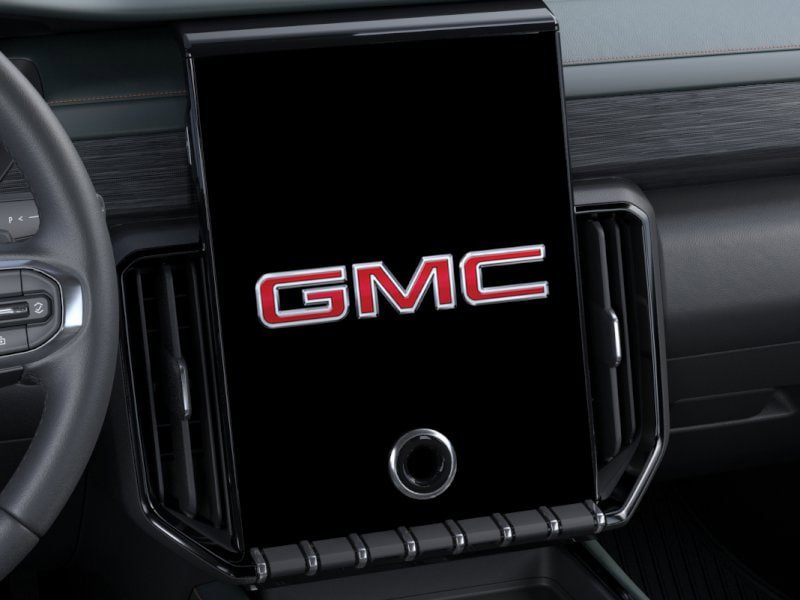 New 2026 GMC Acadia AT4 w/ Luxury Package AWD/4WD image 44