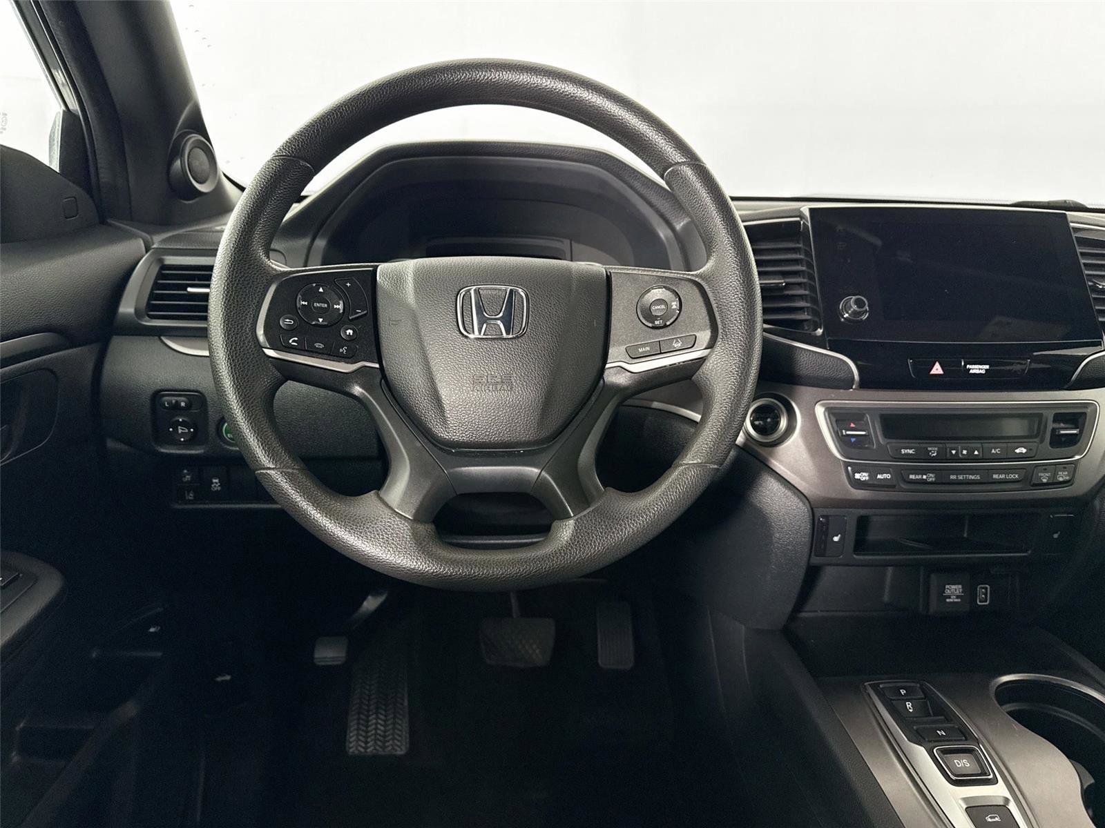 Used 2022 Honda Pilot Sport image 29