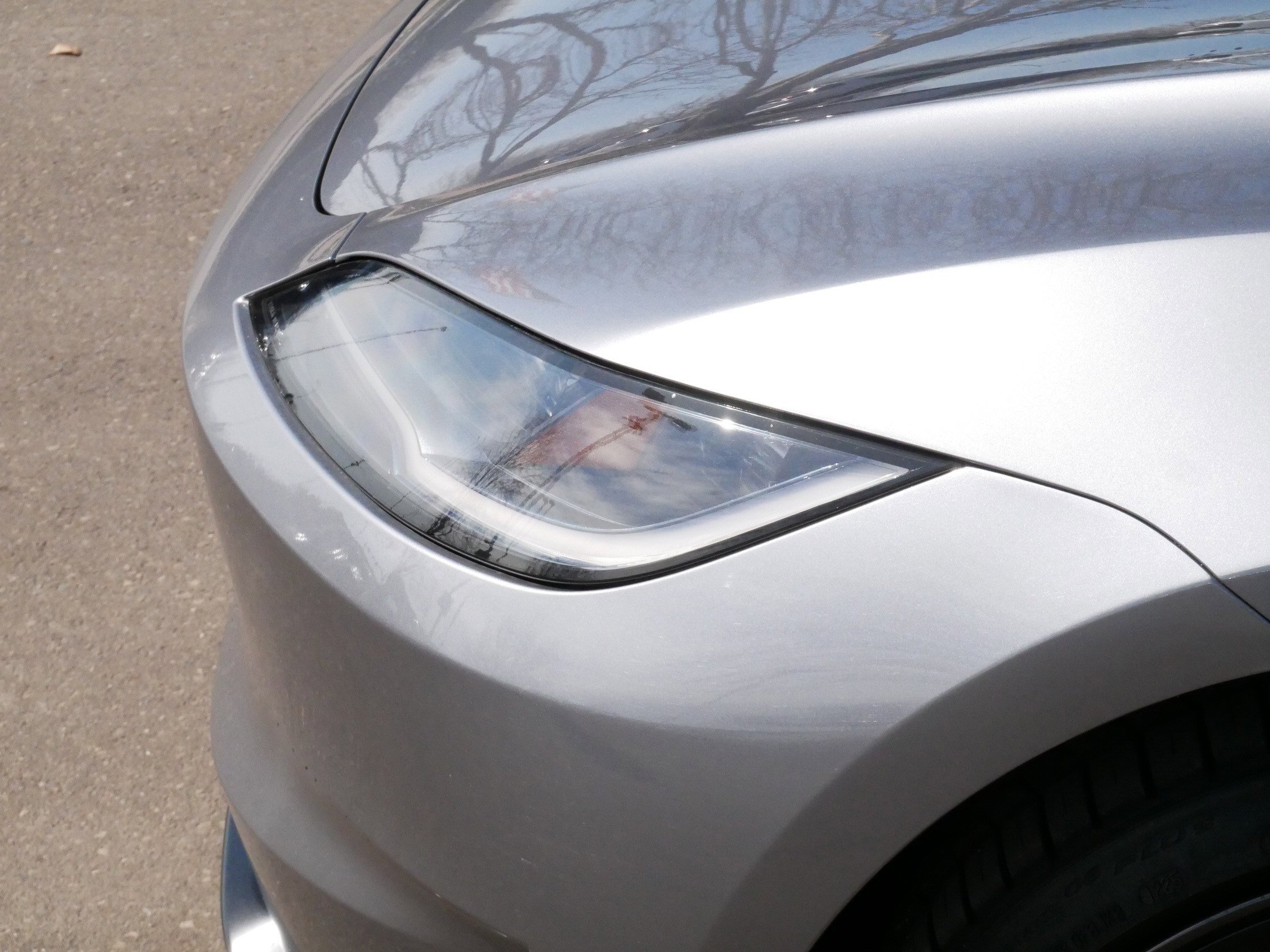 Used 2024 Tesla Model 3 Performance image 16