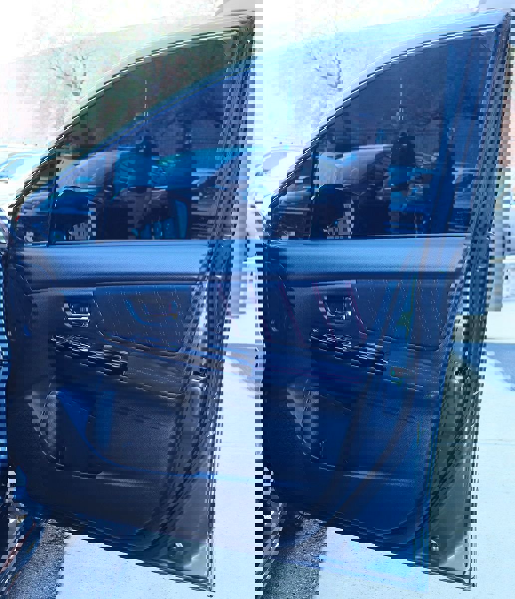 Used 2020 Subaru WRX STI w/ Popular Package #3 (IZT) image 36