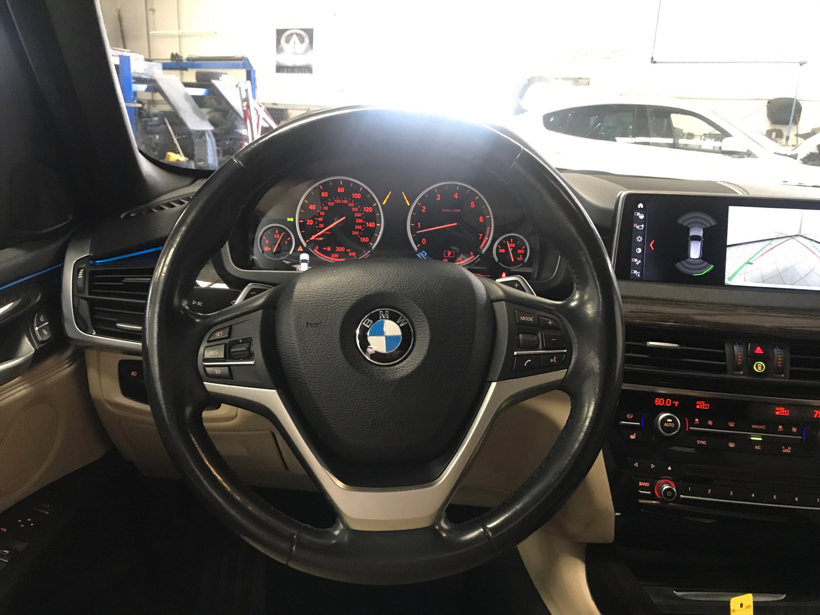 Used 2018 BMW X5 xDrive35i AWD/4WD image 16