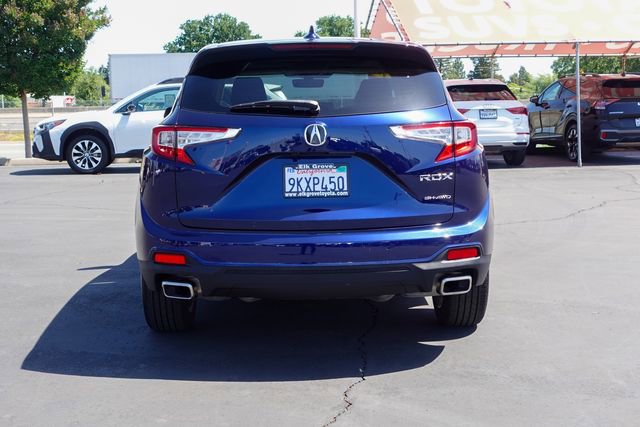 Used 2023 Acura RDX AWD w/ Technology Package image 8