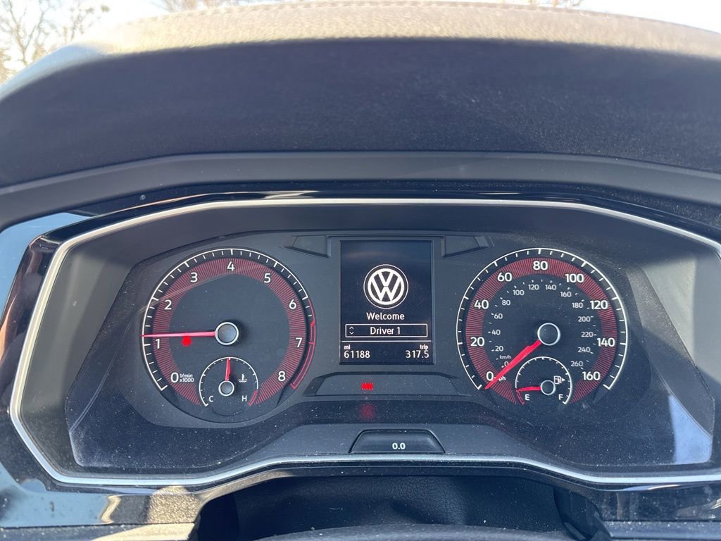 Used 2019 Volkswagen Jetta R-Line image 12