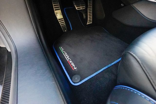 Used 2020 Lamborghini Huracan EVO AWD/4WD image 64