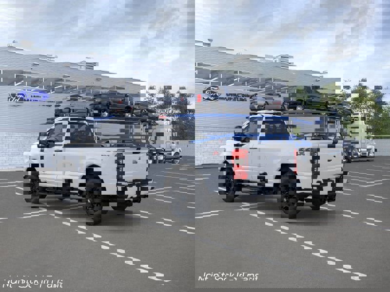 New 2026 Ford F350 XL image 33
