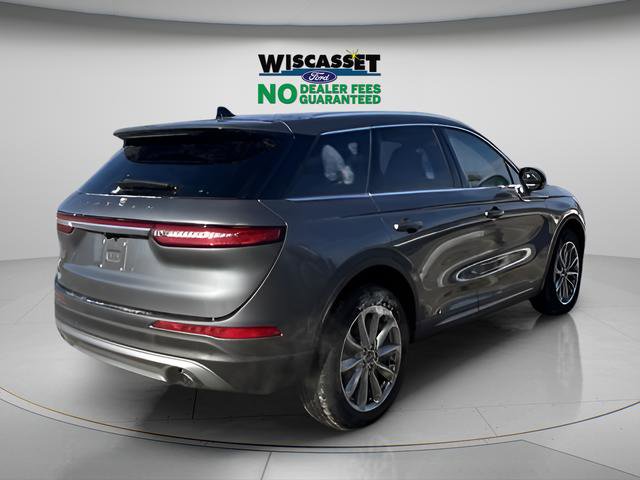 Used 2021 Lincoln Corsair AWD w/ Premium Package image 6
