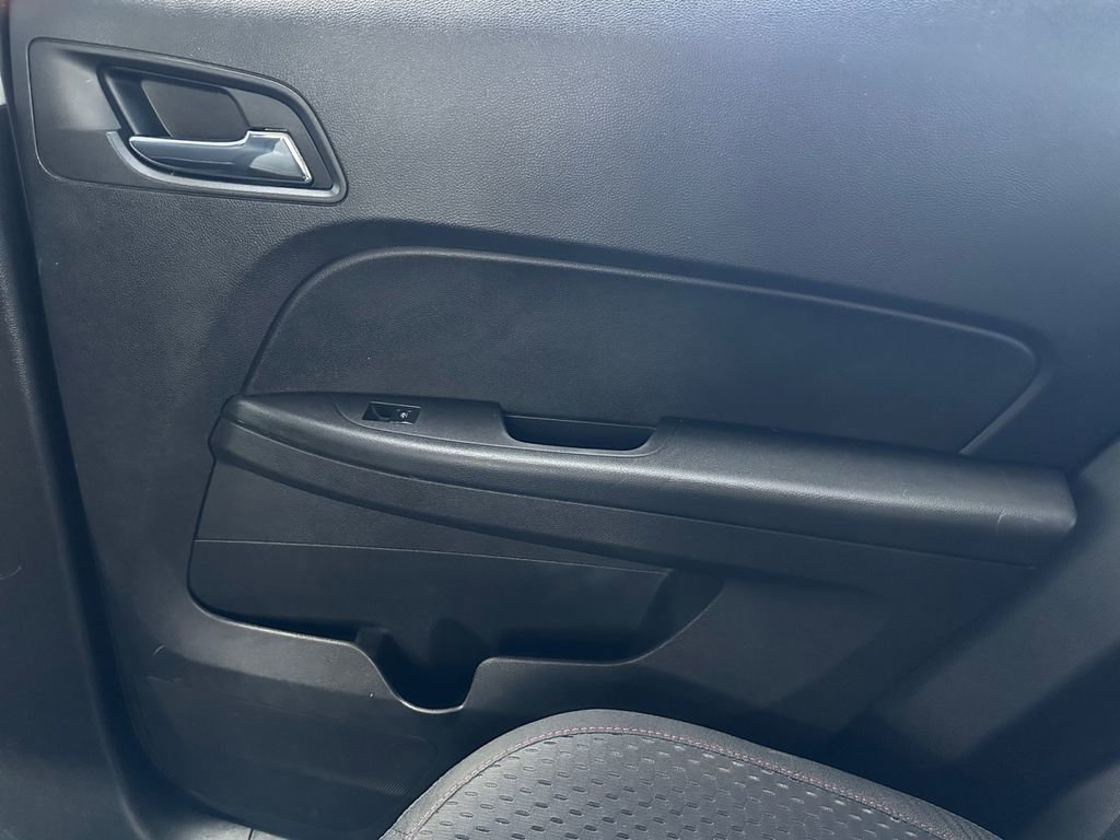 Used 2012 GMC Terrain SLE image 40