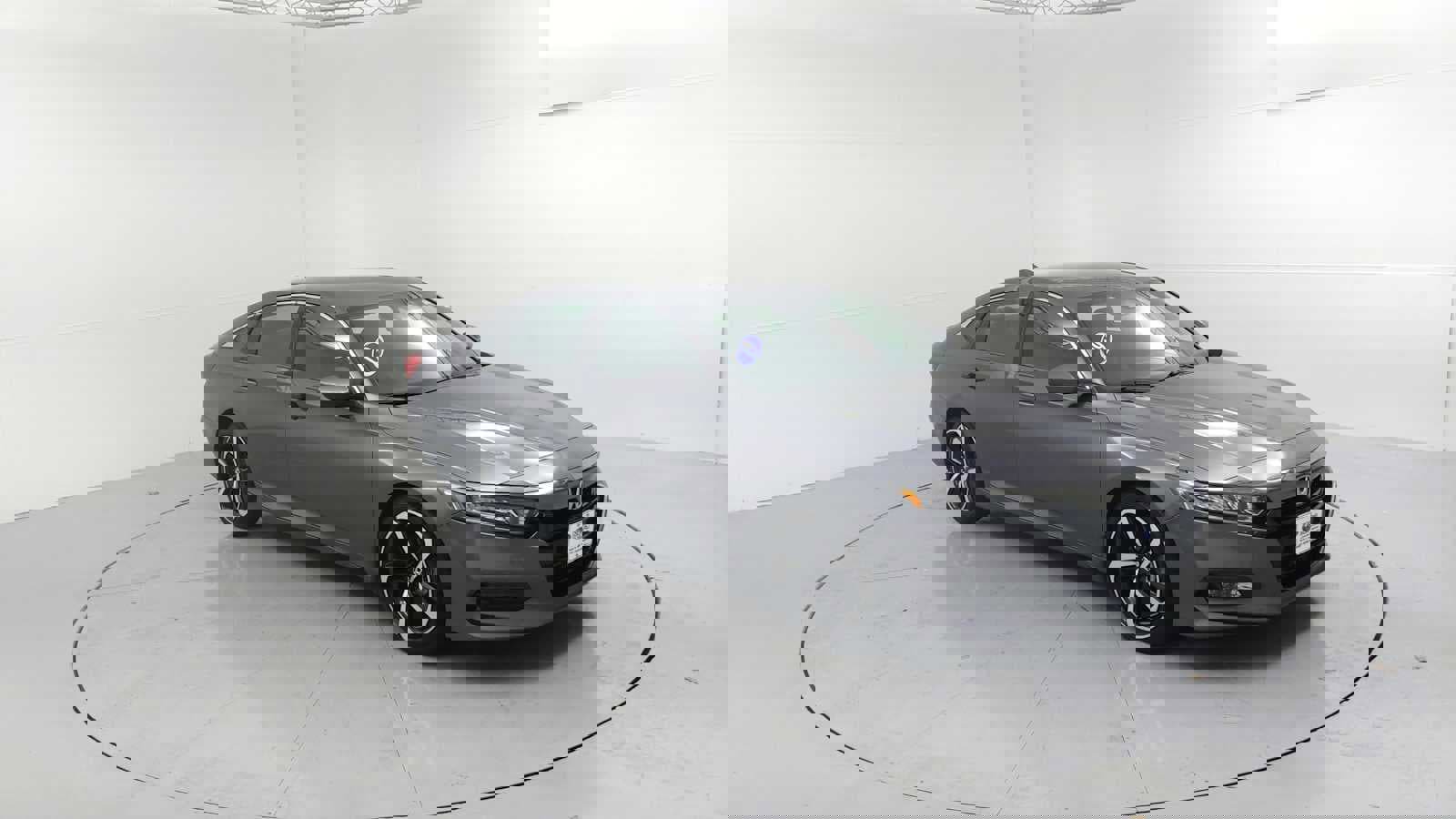 Used 2019 Honda Accord Sport