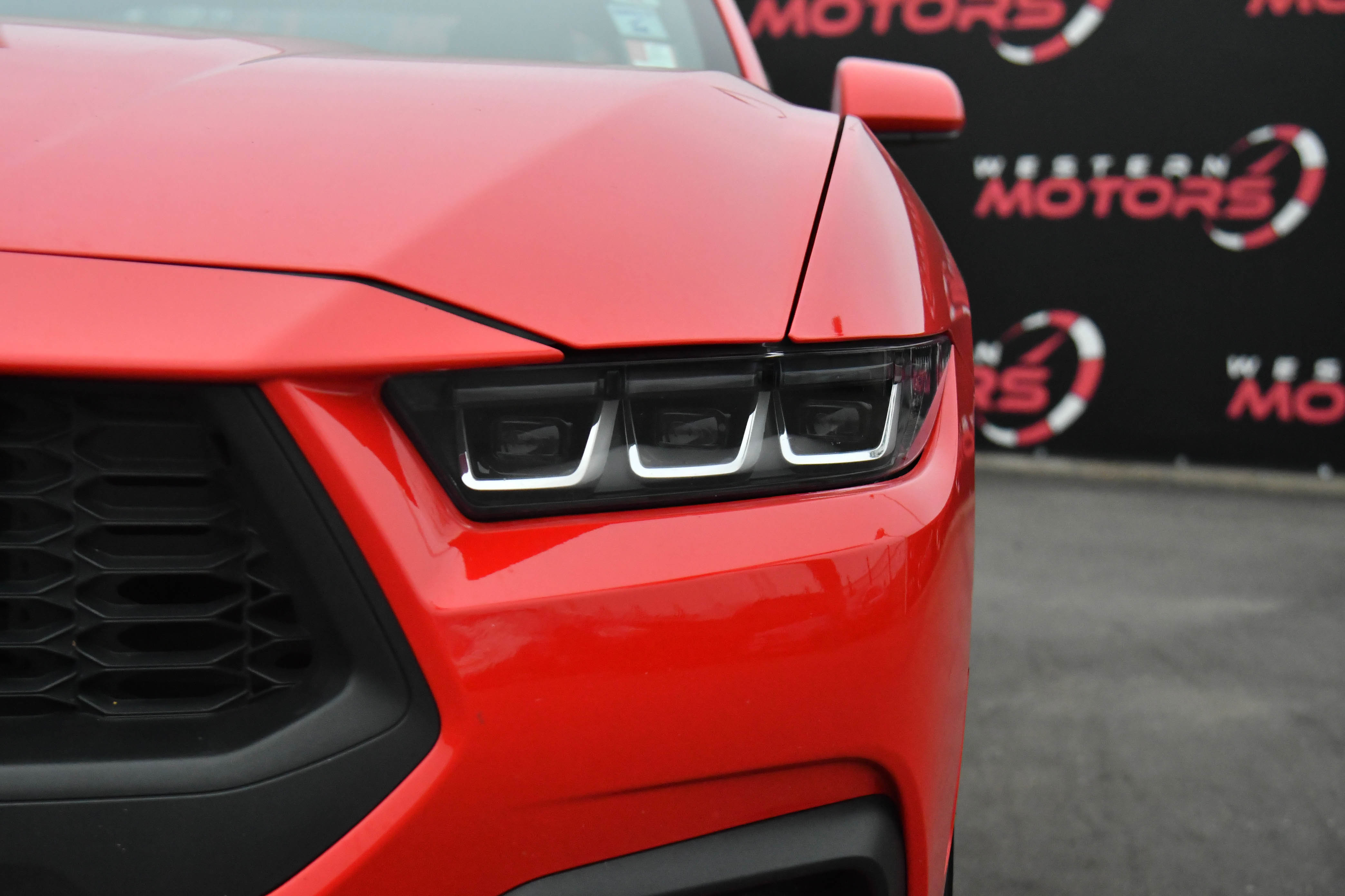 Used 2024 Ford Mustang Premium image 11