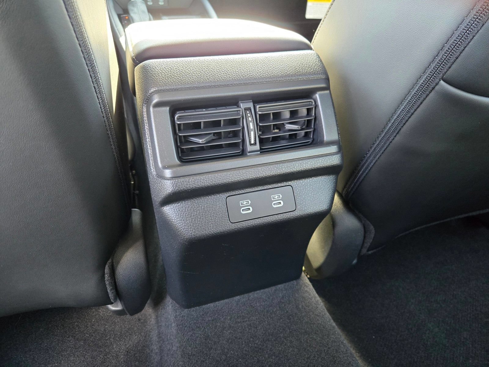 New 2026 Honda Accord Touring image 11