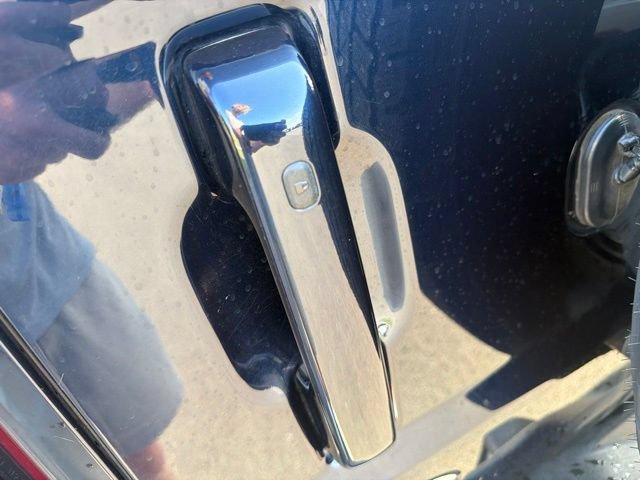 Used 2021 Ford Bronco Outer Banks AWD/4WD image 10