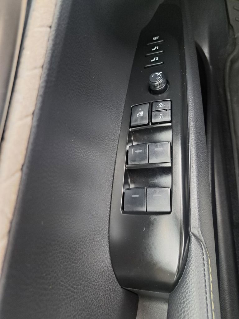 Certified 2026 Toyota Camry XLE w/ Premium Plus Package image 17