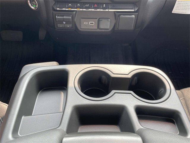 New 2026 GMC Sierra 1500 Pro w/ Pro Value Package image 10