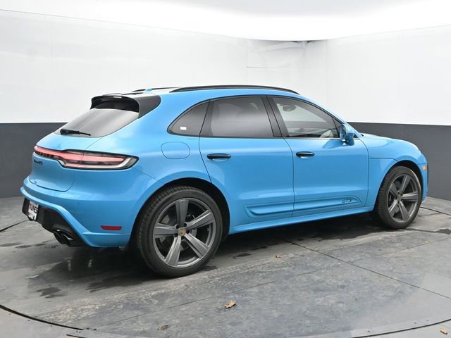 Used 2023 Porsche Macan GTS image 11