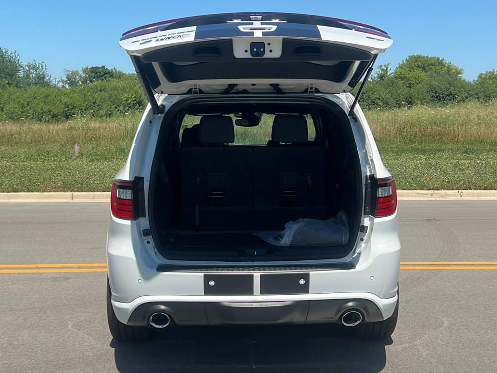 New 2026 Dodge Durango GT w/ Tow 'N Go Package AWD/4WD image 40