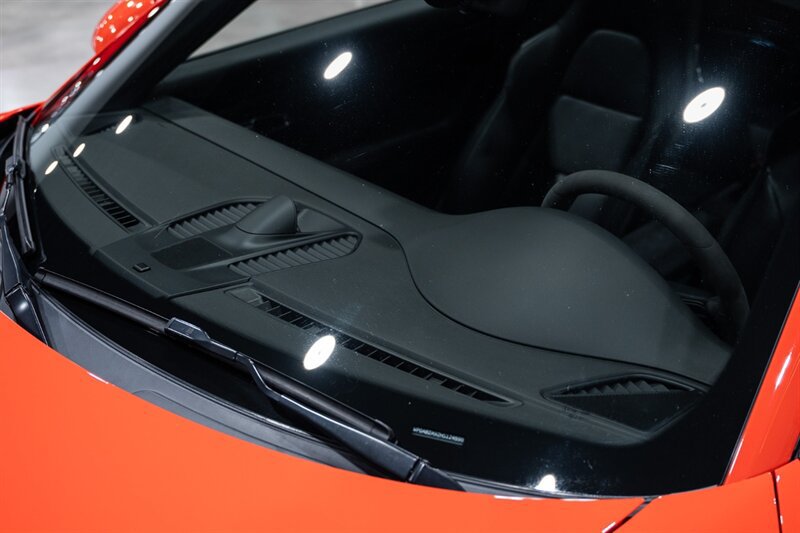 Used 2017 Porsche 911 Carrera GTS RWD image 61