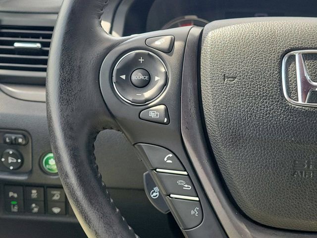 Used 2022 Honda Ridgeline RTL-E image 20