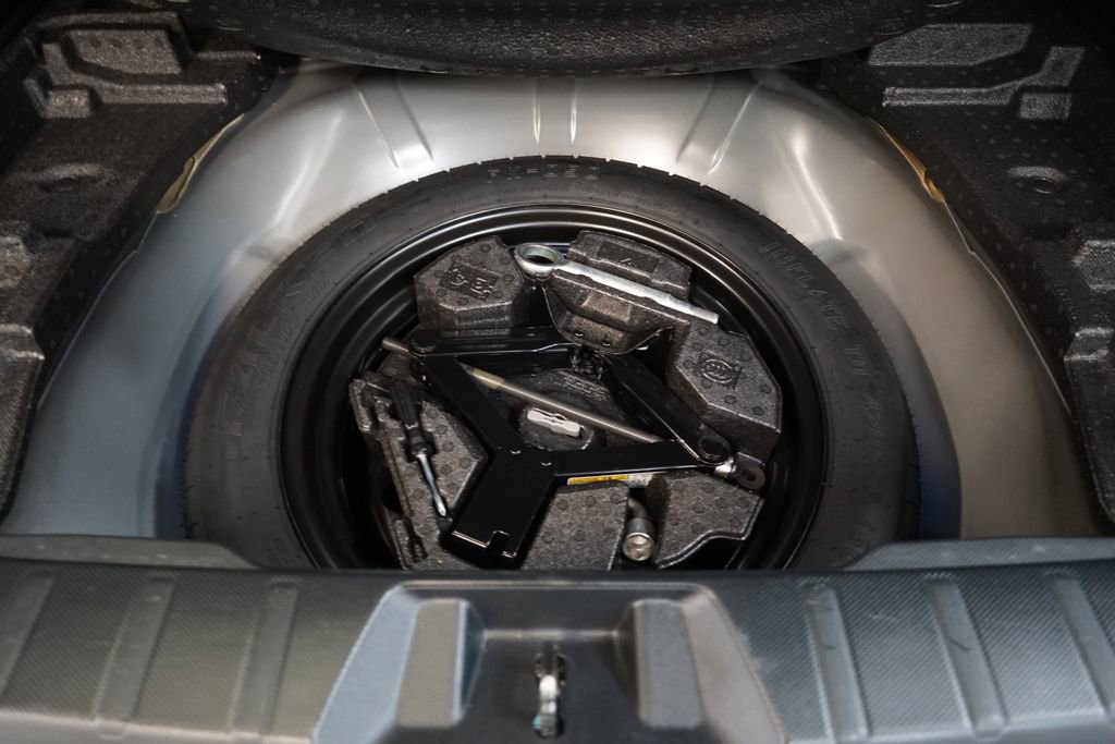 Used 2019 Subaru Forester Sport AWD/4WD image 12