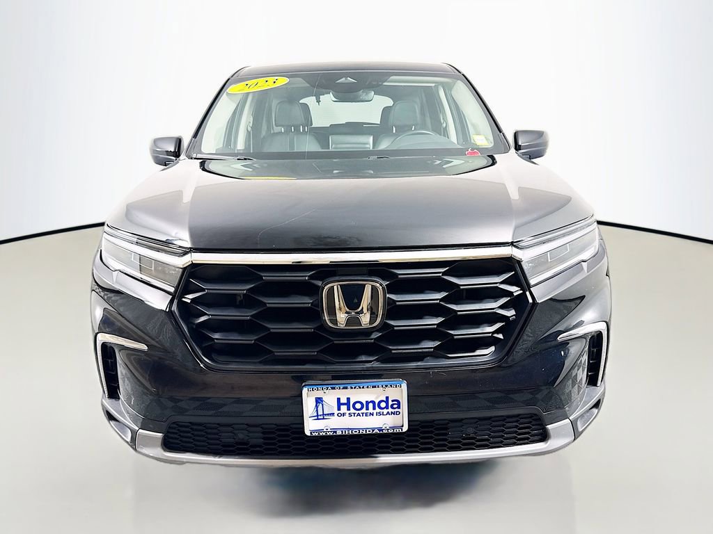 Certified 2023 Honda Pilot EX-L image 2