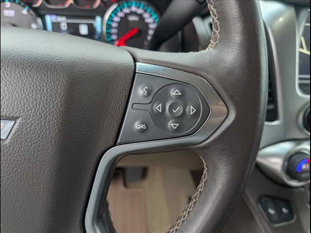 Used 2017 Chevrolet Tahoe LT image 7