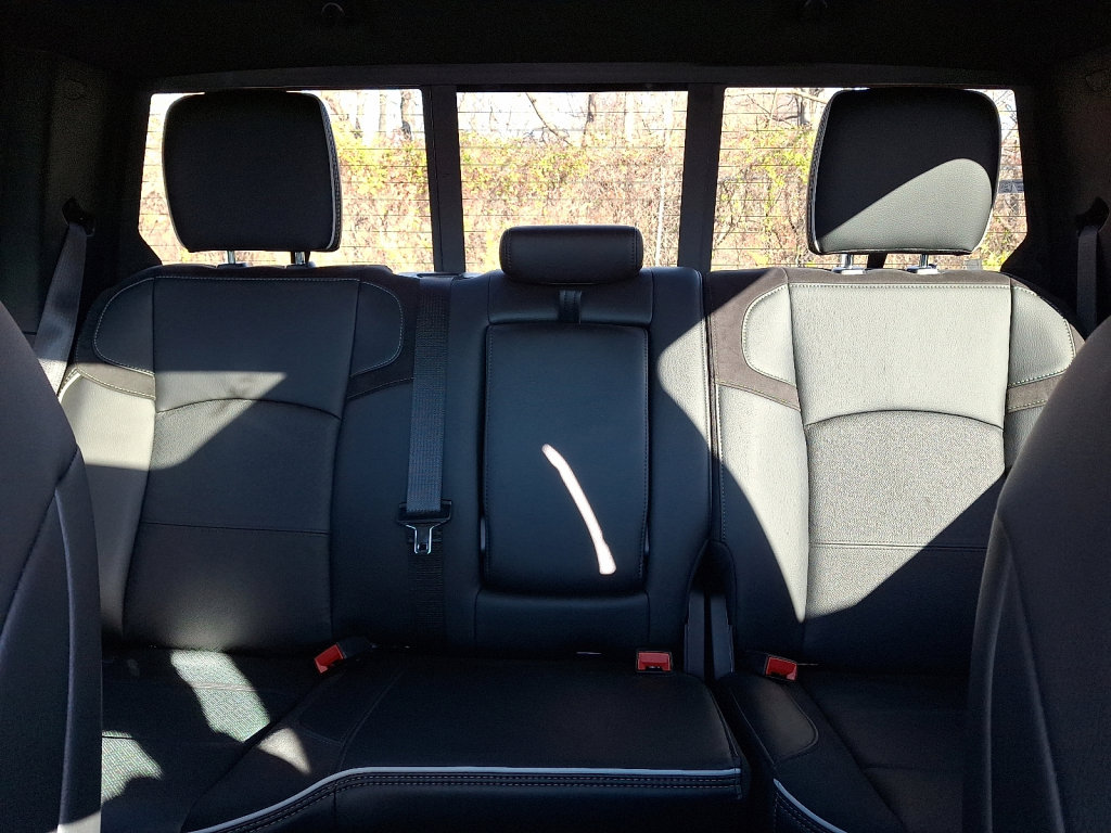 New 2026 RAM 2500 Laramie image 13