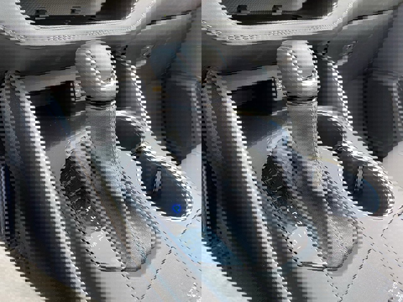 Used 2024 Toyota Highlander XLE image 11