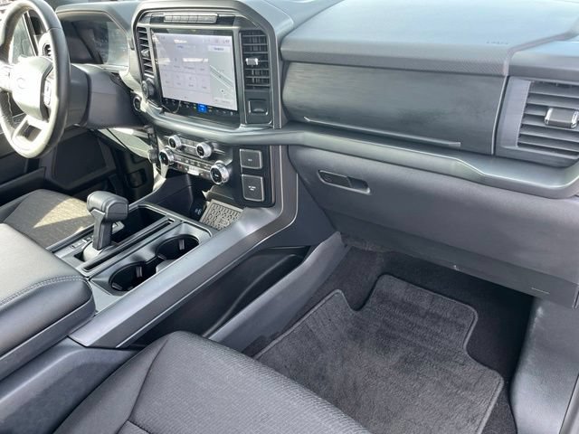 Used 2024 Ford F150 XLT w/ Equipment Group 302A MID AWD/4WD image 25