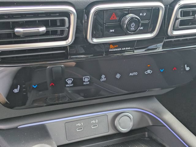 New 2026 Nissan Sentra SR w/ SR All Weather Package FWD image 21