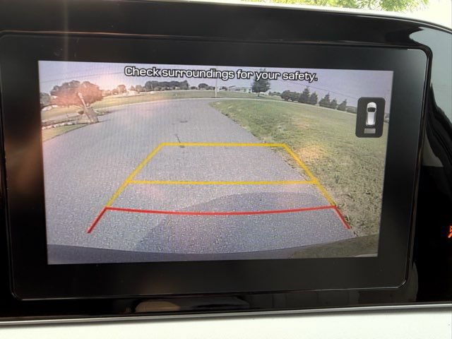 Used 2020 Hyundai Palisade SEL w/ Premium Package AWD/4WD image 14