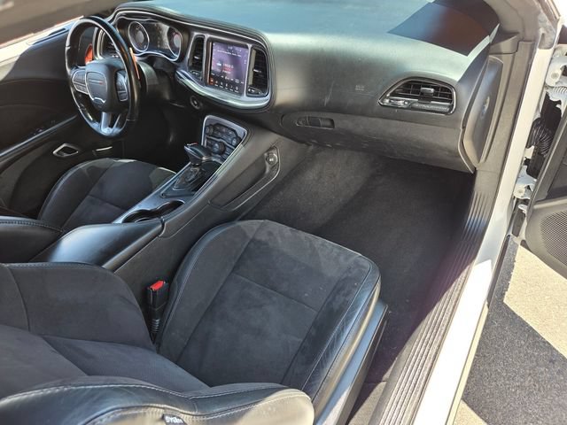 Used 2020 Dodge Challenger R/T w/ Plus Package RWD image 16