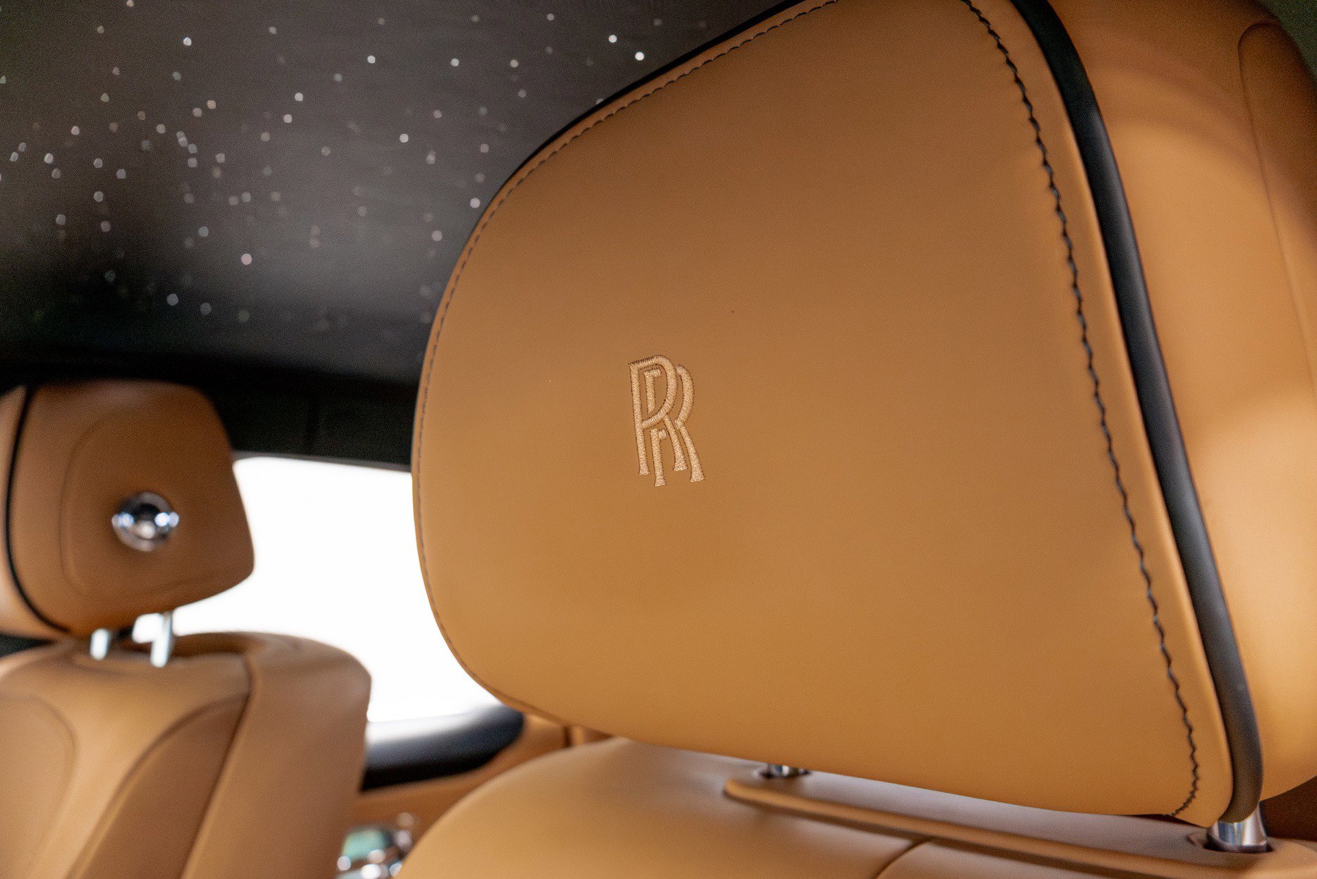 Used 2022 Rolls-Royce Ghost AWD/4WD image 8