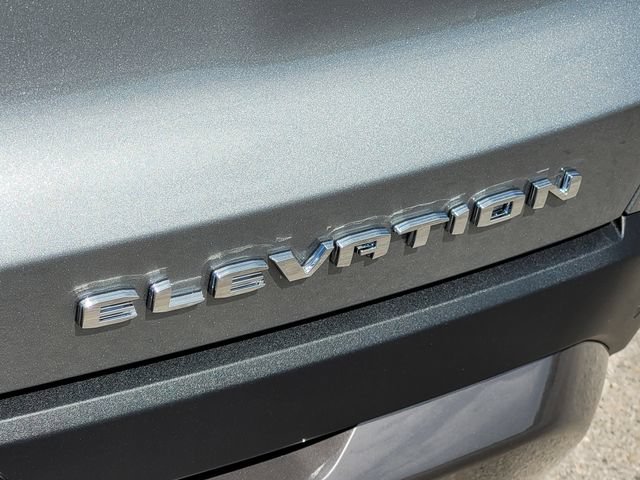 New 2026 GMC Terrain Elevation FWD image 8