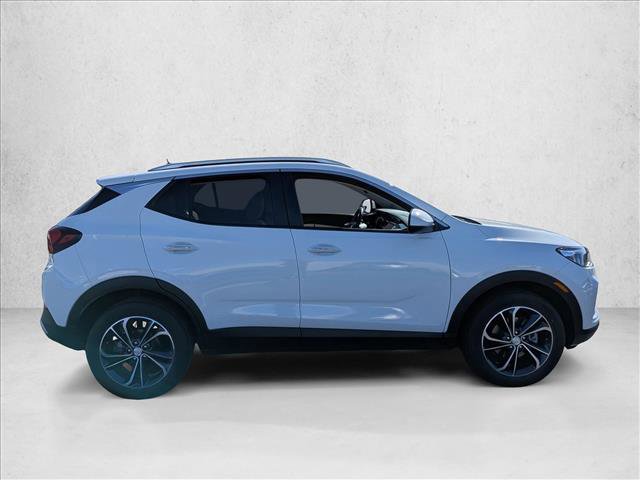 Certified 2023 Buick Encore GX Select video 4