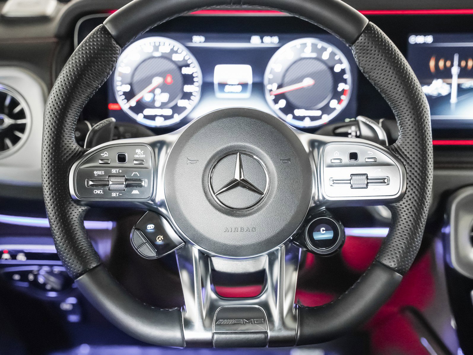 Certified 2022 Mercedes-Benz G 63 AMG 4MATIC image 16