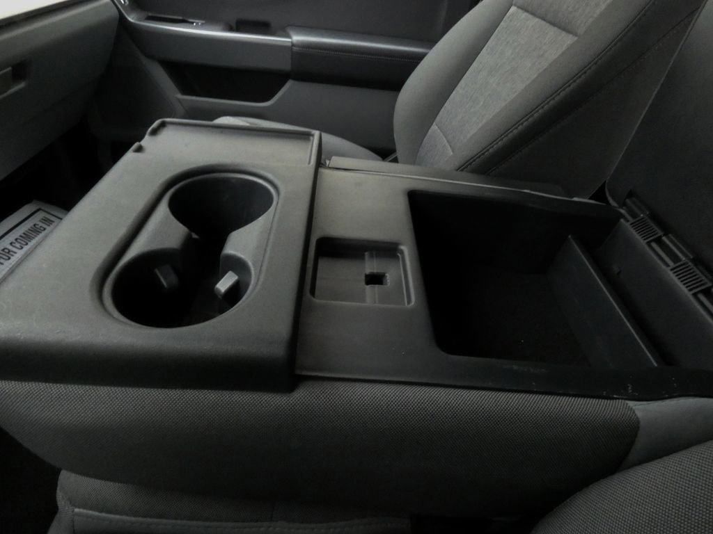 Used 2024 Ford F350 XL w/ STX Appearance Package image 26