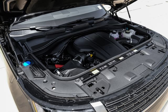 New 2026 Land Rover Range Rover SE AWD/4WD image 67