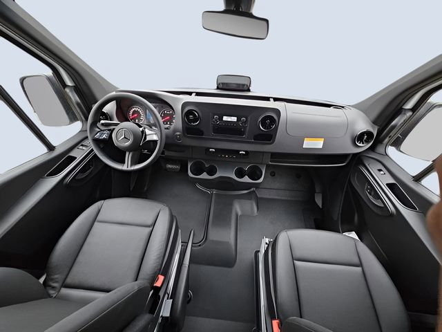 New 2025 Mercedes-Benz Sprinter 2500 image 17